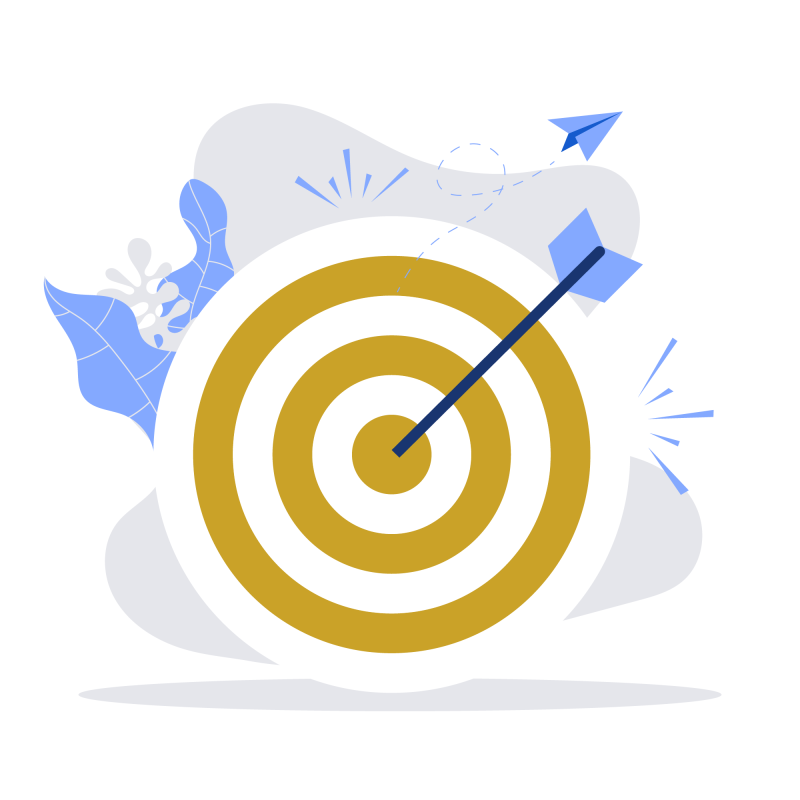 Les objectifs Les objectifs